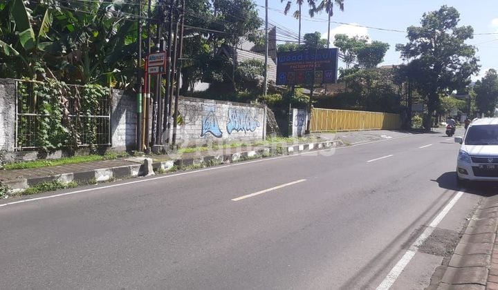 Tanah Jual Lokasi Mas