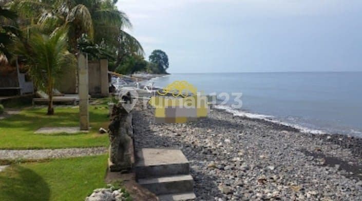 Villa Jual Lokasi Amed