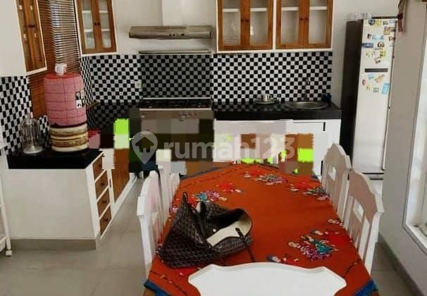 Villa for sale Jimbaran location