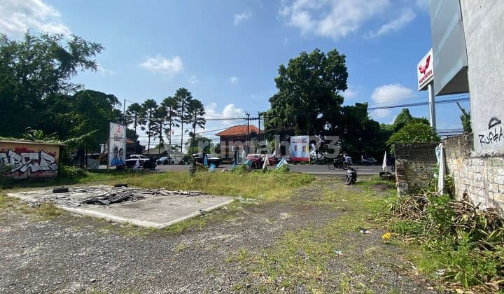 Tanah Jual Lokasi Pantai Nyanyi