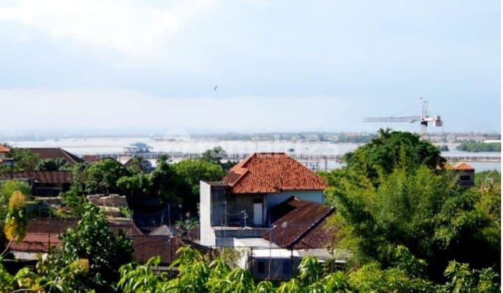 Rumah Jual Lokasi Mumbul