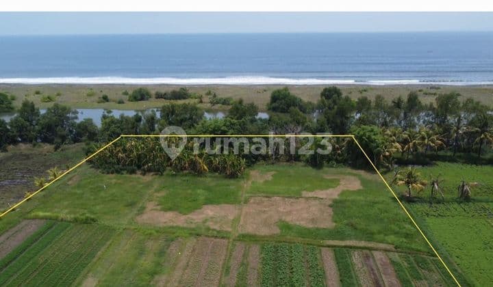 Tanah Jual Lokasi Delodberawa