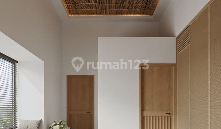 Villa Jual Lokasi Ungasan