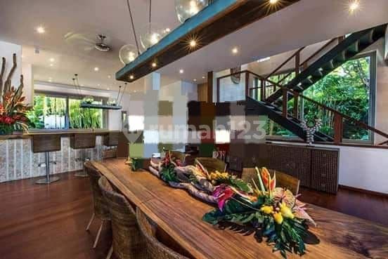 Villa Jual Lokasi Uluwatu