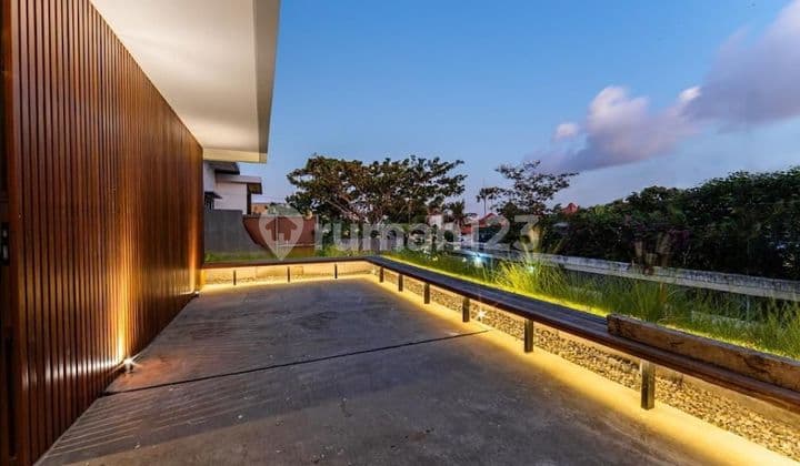 Villa for sale Seminyak location