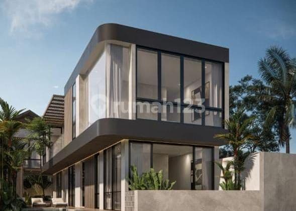 Villa Jual Lokasi Tuka