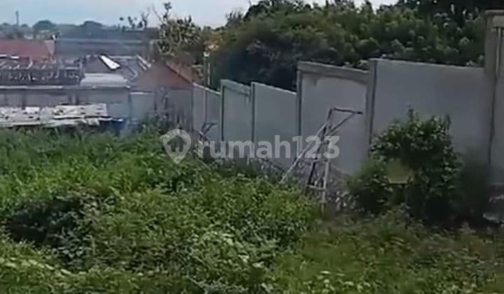 Tanah Jual Lokasi Puri Gading