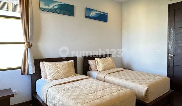 Villa Jual Lokasi Seminyak