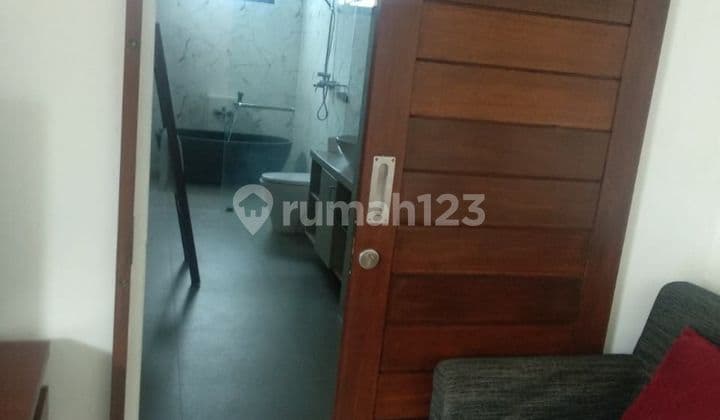 Villa Jual Lokasi Pantai Nyanyi