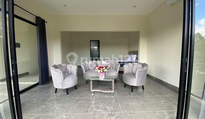 Villa Jual Lokasi kerobokan
