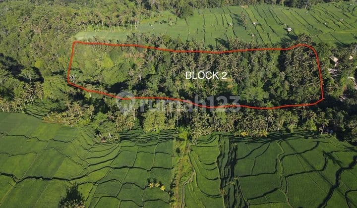 Land for sale in Kenderan location