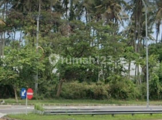 Tanah Jual Lokasi Pering