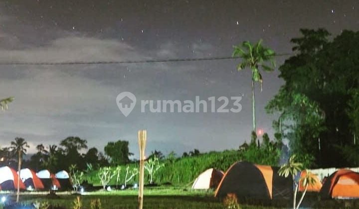 Tanah Jual Lokasi Luwus