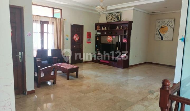 Villa Jual Lokasi Tukad Pakerisan