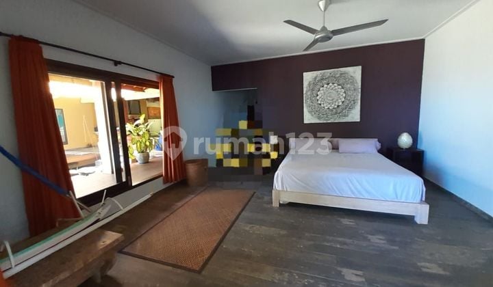 Villa Jual Lokasi Bunutan