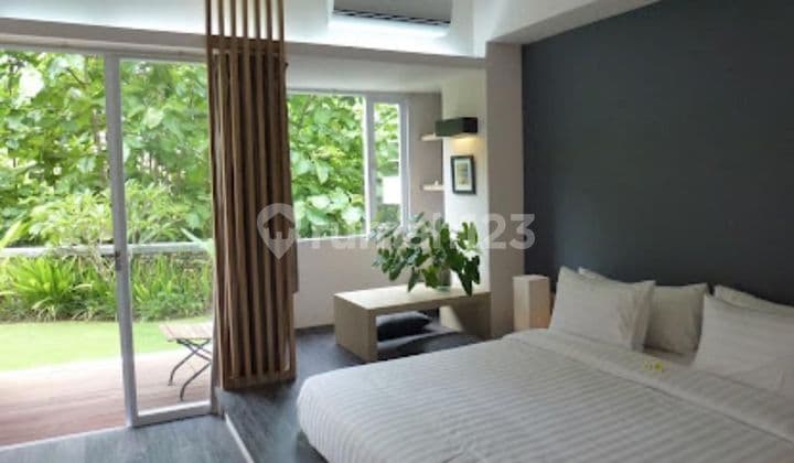 Guest House for Sale Nusa Dua Location