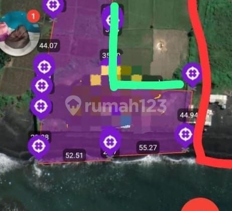 Land for sale in Siyut location Land for sale in Siyut location