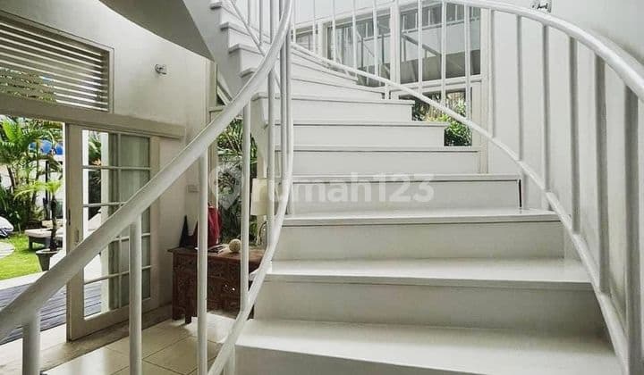 Villa Jual Lokasi Batu Belig