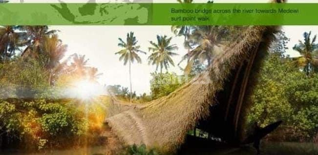 Tanah Jual Lokasi Pekutatan