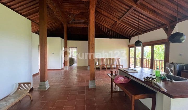 Villa Jual Lokasi Pejeng