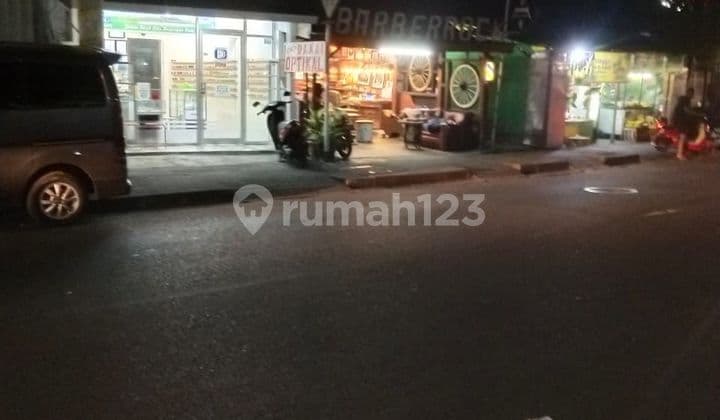 Tanah Jual Lokasi Tuban