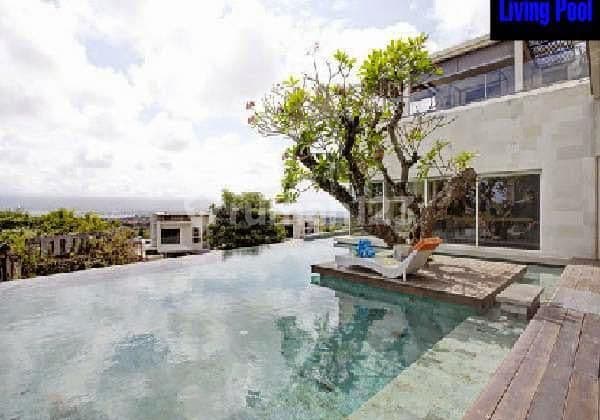 Villa Jual Lokasi Ungasan