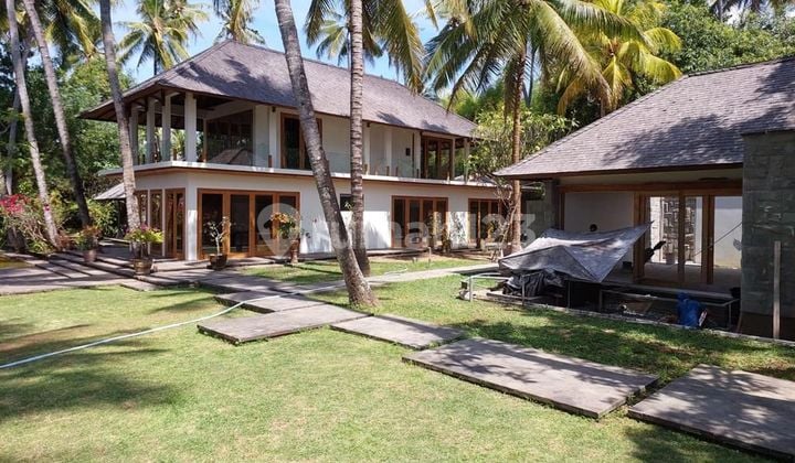 Villa Jual Lokasi Bondalem