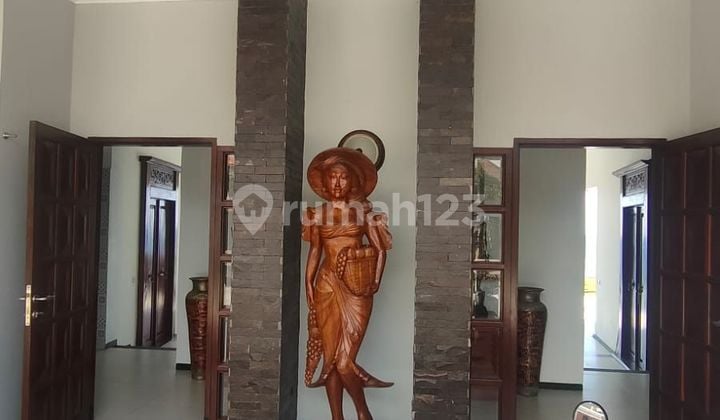 Villa Jual Lokasi Bukti