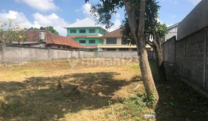 Tanah Jual Lokasi Mahendradata