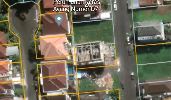 Tanah Jual Lokasi Teras Ayung Tanah Jual Lokasi Teras Ayung