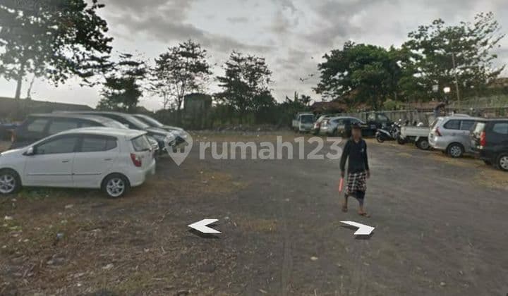 Land for sale in Ketewel location