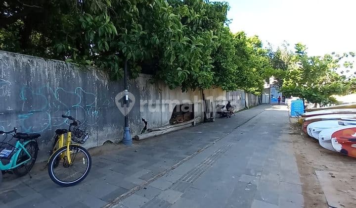 Tanah Jual Lokasi Sanur