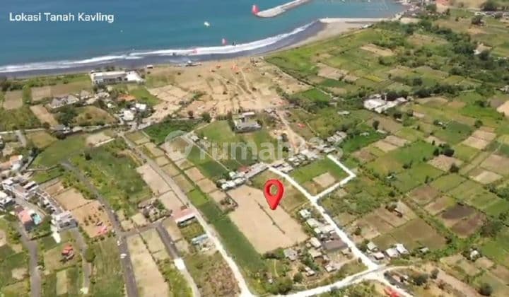 Tanah Jual Lokasi Padang Galak