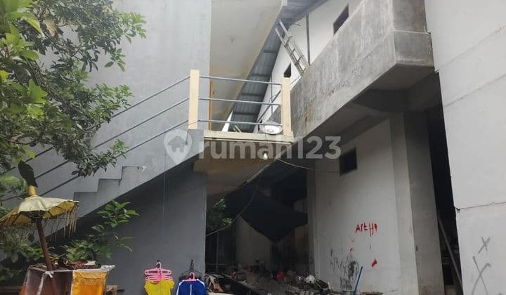 Warehouse for sale at Gunung Catur location