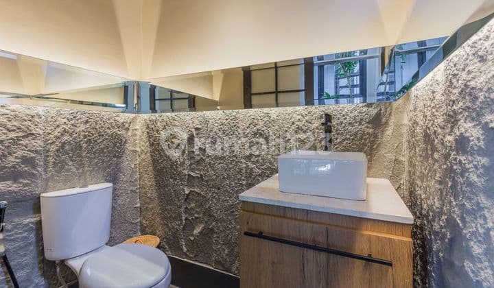 Villa Jual Lokasi Uluwatu