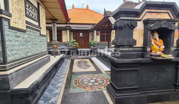 Land for Sale in Kedungu Location