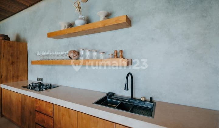 Villa Jual Lokasi Kerobokan