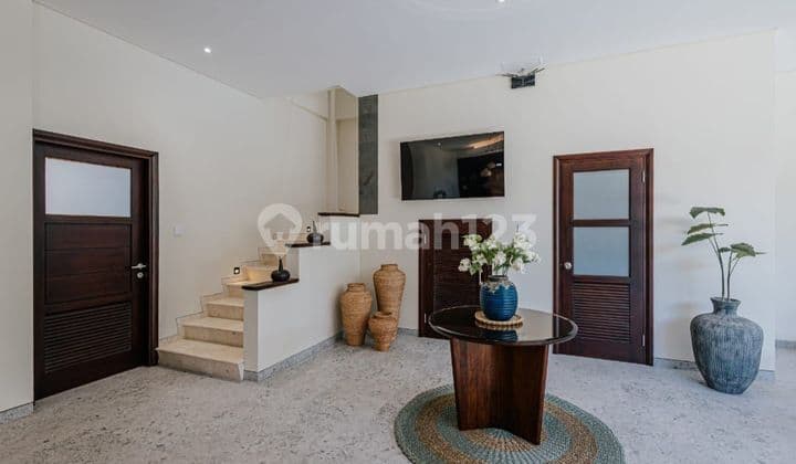 Villa Jual Lokasi Ungasan