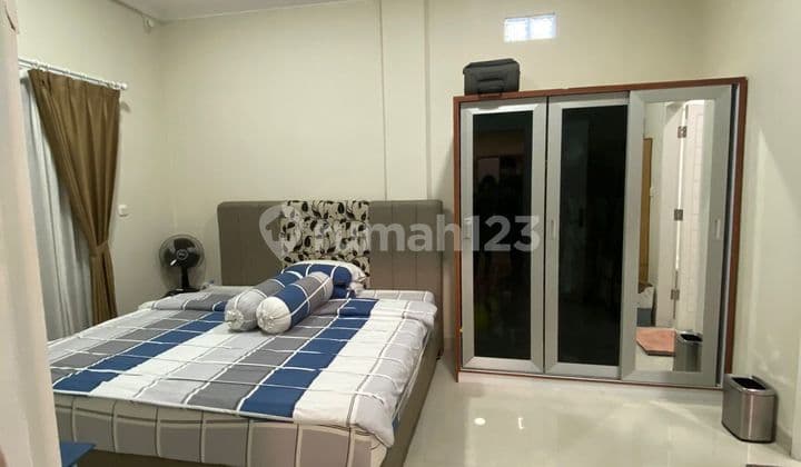 House for Sale in Jimbaran