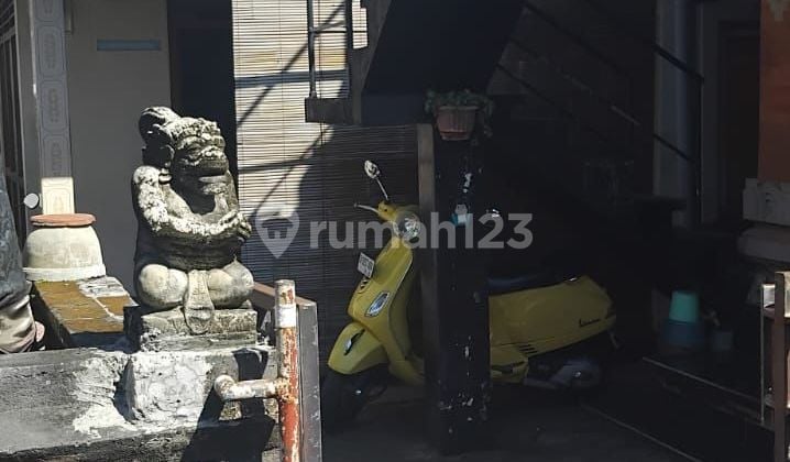 House for Sale Location East Denpasar