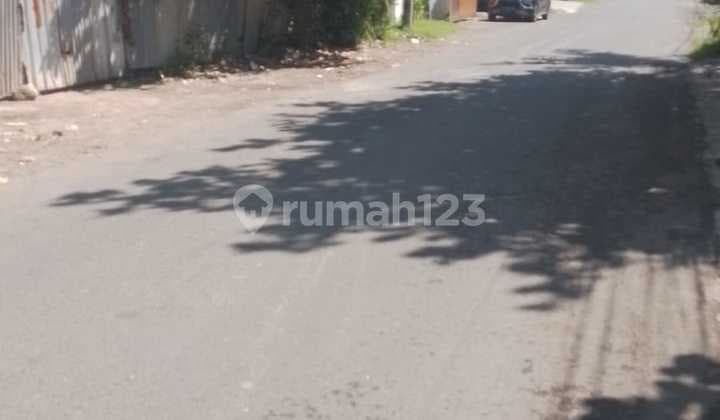 Land for Sale Location Legian