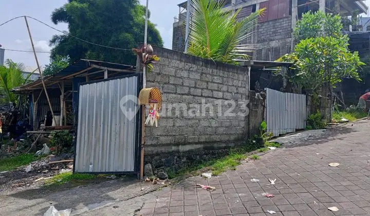 Land for Sale in Dalung