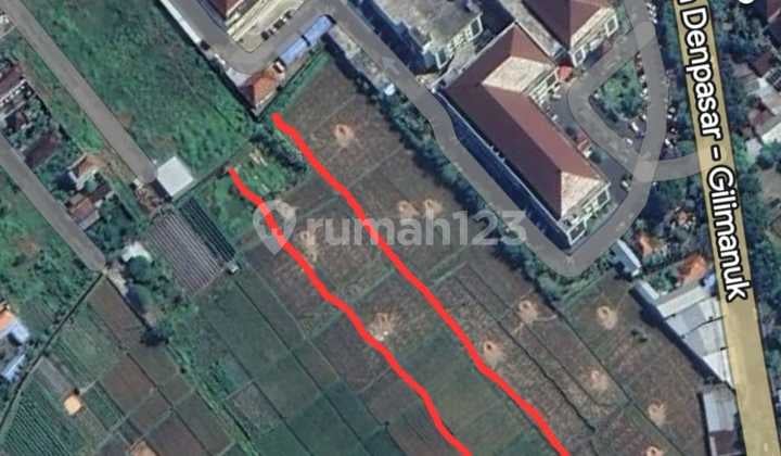 Land for Sale Ship Location