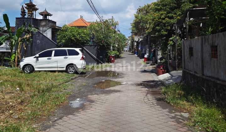 Land for Sale Located in Dalung