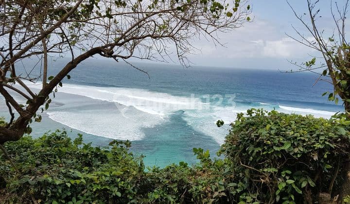 Land for Sale Location: Ungasan