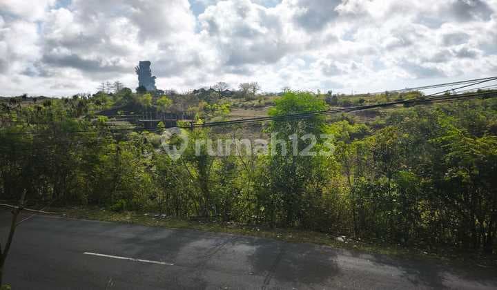 Land for Sale at Gong Cave Location