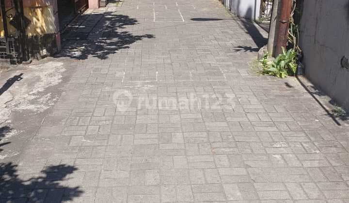 Land for Sale - Sesetan Area