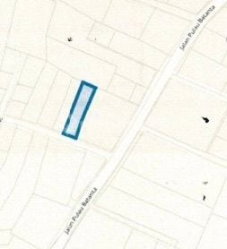 Land for Sale in Batanta