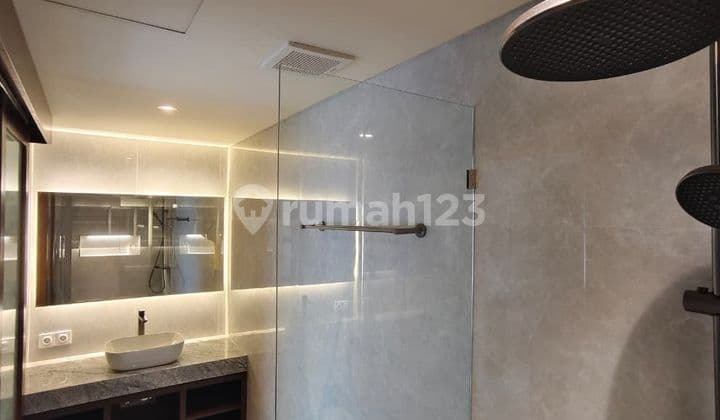 Rental Villa in Sanur