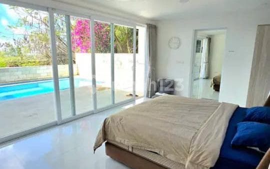Villa for Sale Location: Ungasan